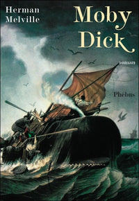 Moby Dick - Texte abrégé