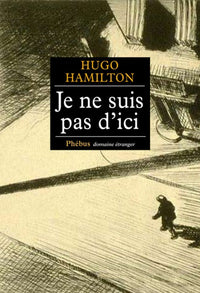 JE NE SUIS PAS D ICI