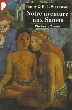 Notre aventure aux Samoa