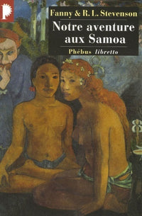 NOTRE AVENTURE AUX SAMOA