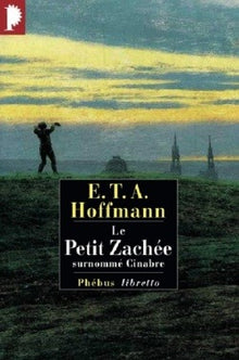 Le petit Zachée