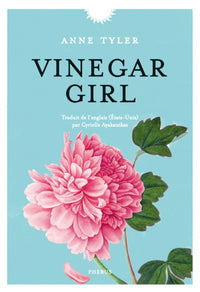 VINEGAR GIRL