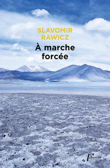 A marche forcée