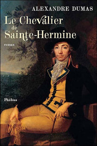 LE CHEVALIER DE SAINTE HERMINE
