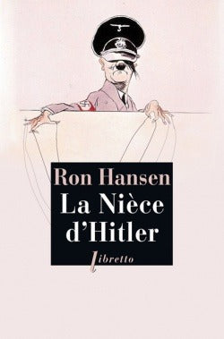 La nièce d'Hitler