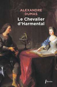 Le chevalier d'Harmental