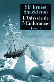 L'odyssée de l'Endurance