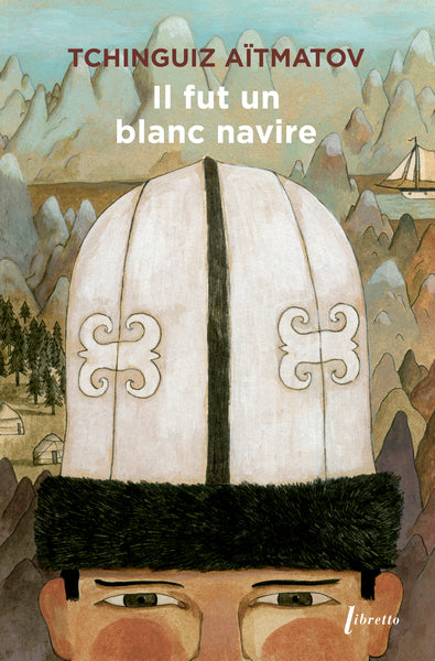 Il fut un blanc navire