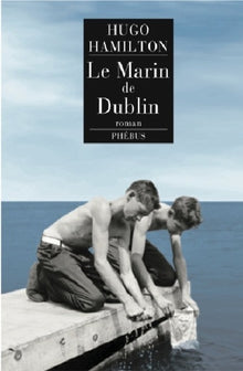 Le marin de Dublin