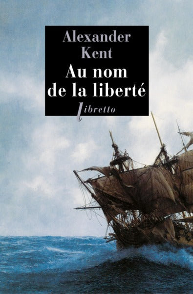Au nom de la liberté