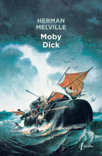 Moby Dick - Texte abrégé