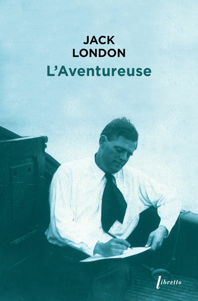 l'aventureuse