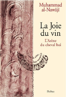 La joie du vin