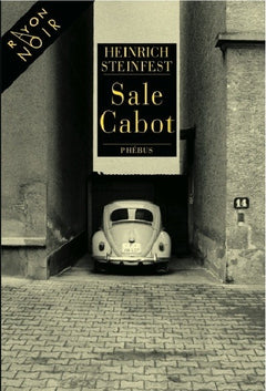 Sale cabot