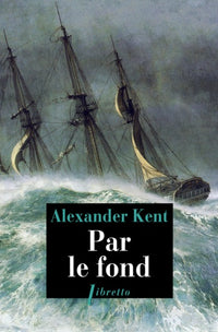 Par le fond