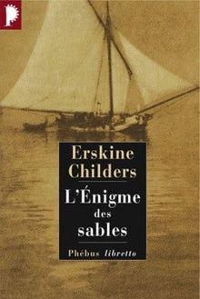 L'énigme des sables