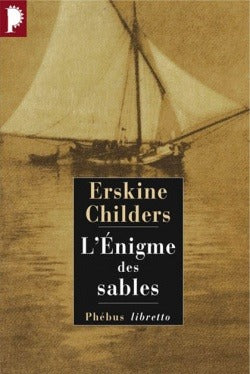 L'énigme des sables