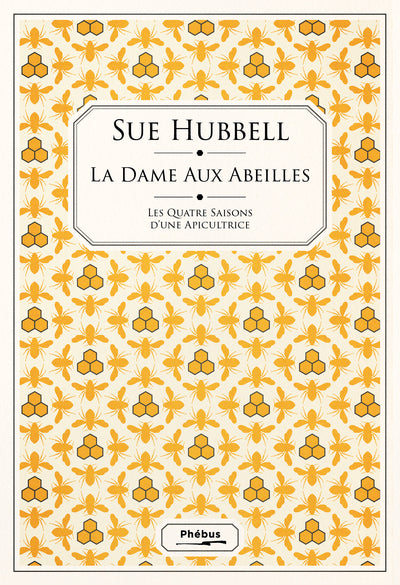 La dame aux abeilles