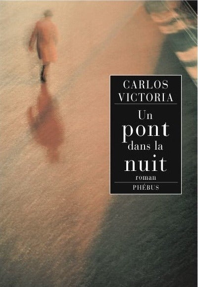 Un pont dans la nuit