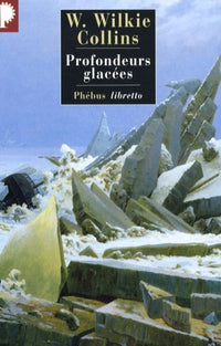 Profondeurs glacées