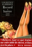 RECORD A BATTRE