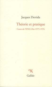 Théorie et pratique