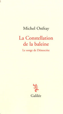 La constellation de la baleine