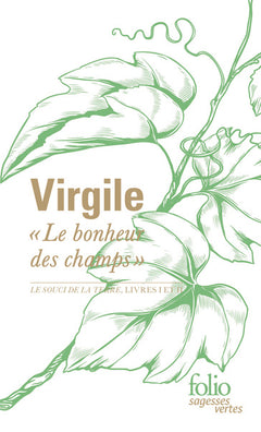 "Le bonheur des champs"