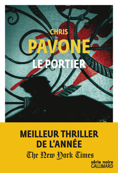 Le Portier