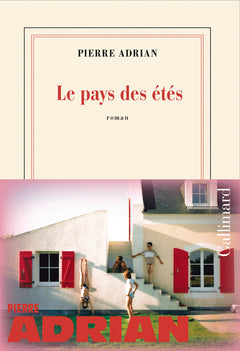 Le pays des étés