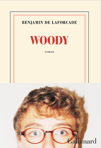 Woody