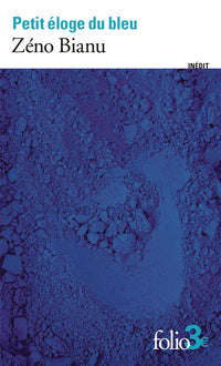 Petit éloge du bleu