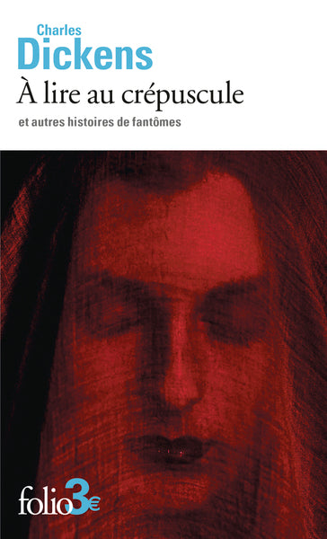 À lire au crépuscule et autres histoires de fantômes