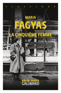 La Cinquième femme