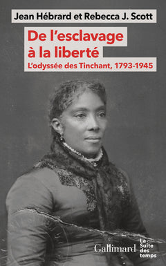 De l'esclavage à la liberté