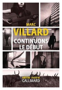 Continuons le début