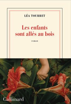 Les enfants sont allés au bois
