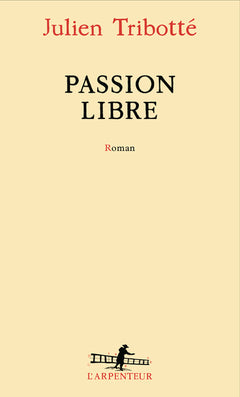 Passion libre