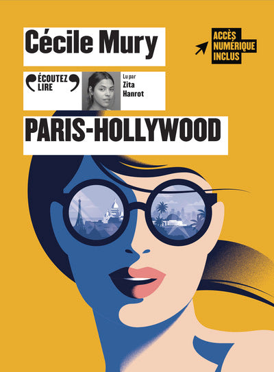 Paris-Hollywood