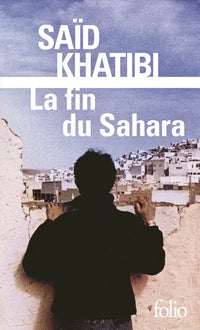 la fin du sahara