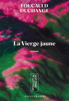 La Vierge jaune