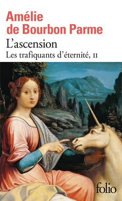 L'ascension
