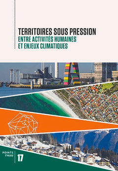 Territoires sous pression