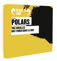 Sélection Polars