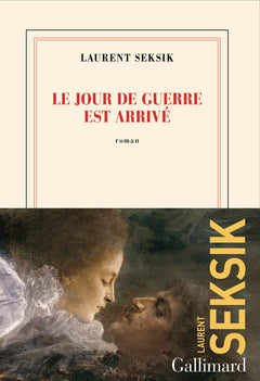 Le jour de guerre est arrivé