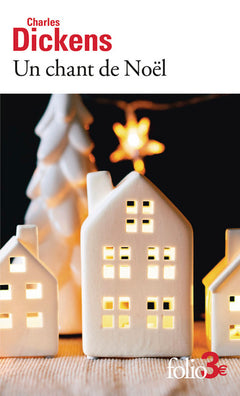 Le drôle de Noël de Scrooge