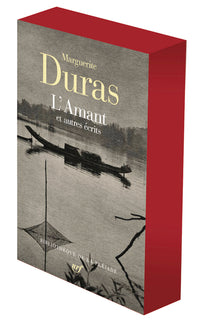L'Amant et autres écrits