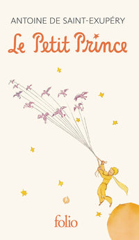 Le petit prince - Le grand livre pop-up