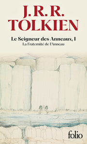 Le seigneur des anneaux, tome 1 : La communauté de l'anneau