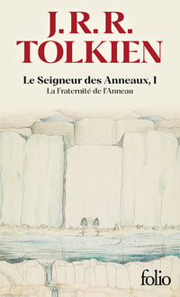 Le seigneur des anneaux, tome 1 : La communauté de l'anneau